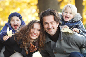 evidence of a successful family therapy program