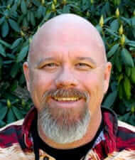 Leadership Team: Jim Norconk, Compliance Director