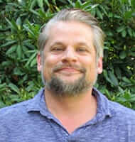 Leadership Team: Mark Oerther, Director of Business Development and Founder