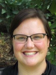 Leadership Team Natalie Woodard