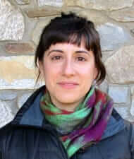 Leadership Team Sara Baiach Logistics Manager