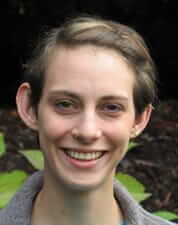 Treatment Team Shea McGinnis Case Manager