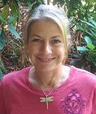 Medical and Holistic Services: Christy Jeter, Kitchen Assistant