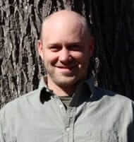 Leadership Team Mick Masterson Executive Director and Founder
