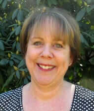Carol Rose the willows staff and team
