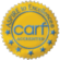 CARF logo in color 75x75