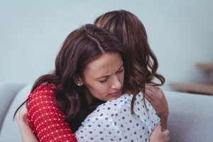 women learning to manage their co-occurring disorders