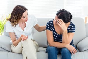 Coping Skills