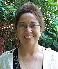 Theresa Cole the willows staff and team