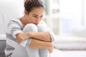 woman wonders what is dual diagnosis