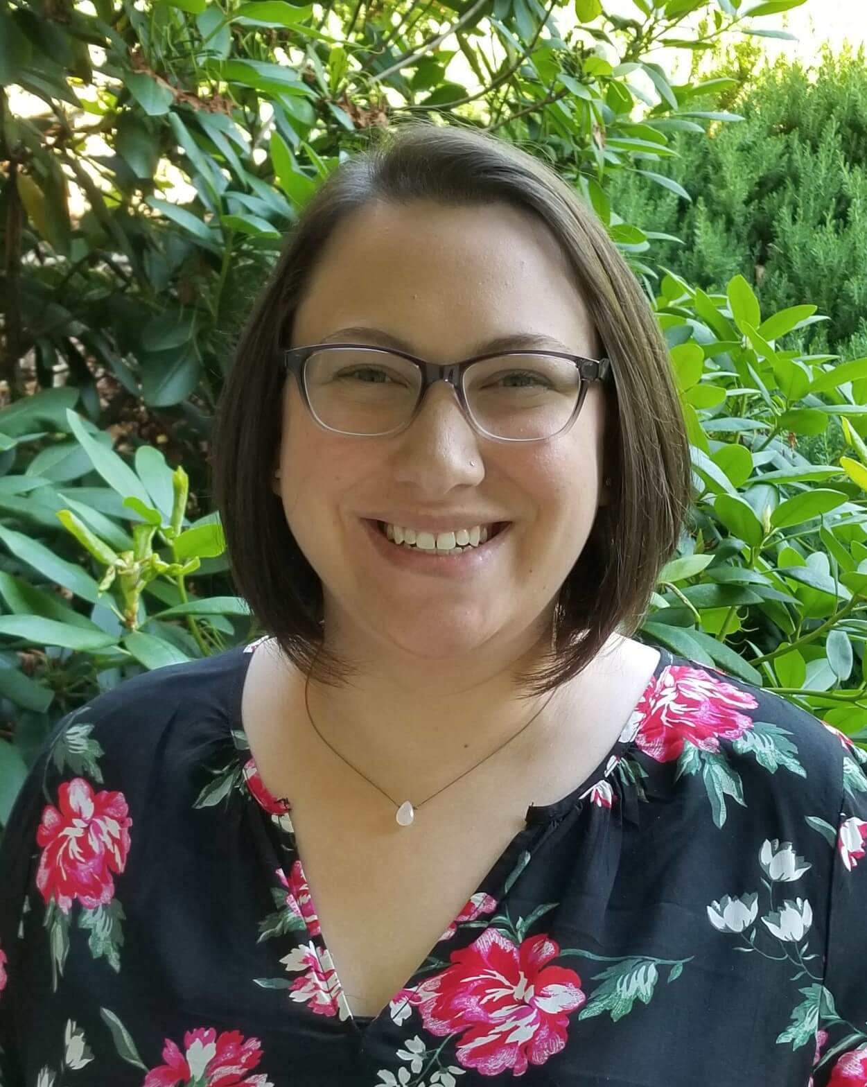 Brianne DuBois The Willows Staff and Team