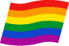 Lgbtq Flag