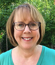 Carol Rose