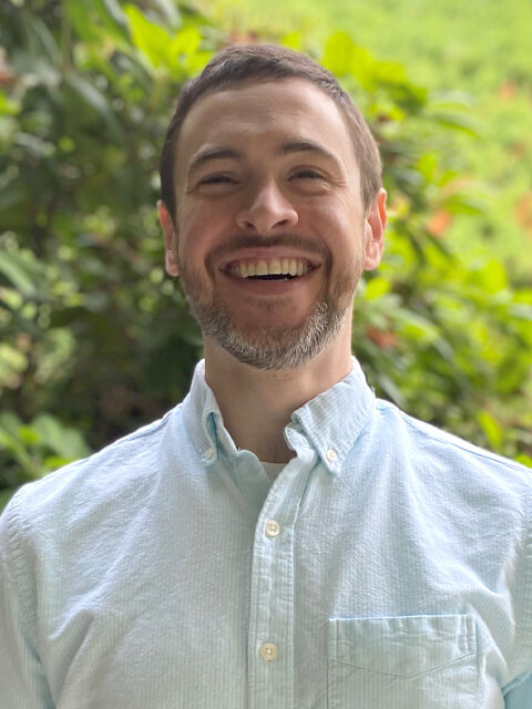 Justin Slack