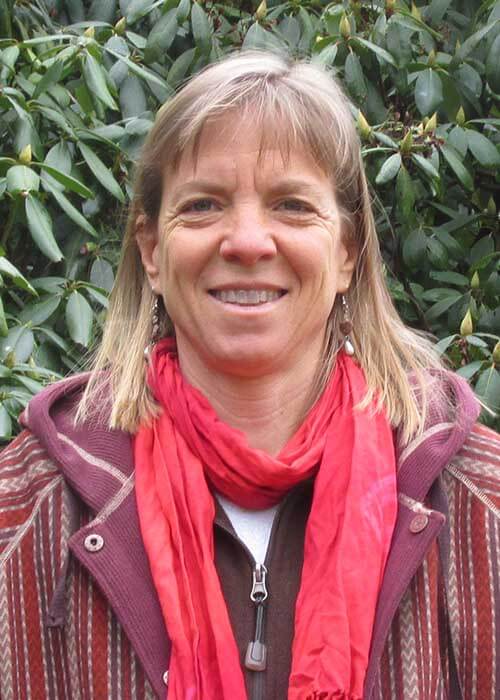 Becky Kluge