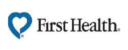 First Health Logo