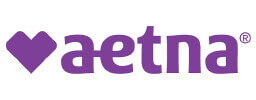 Aetna Logo